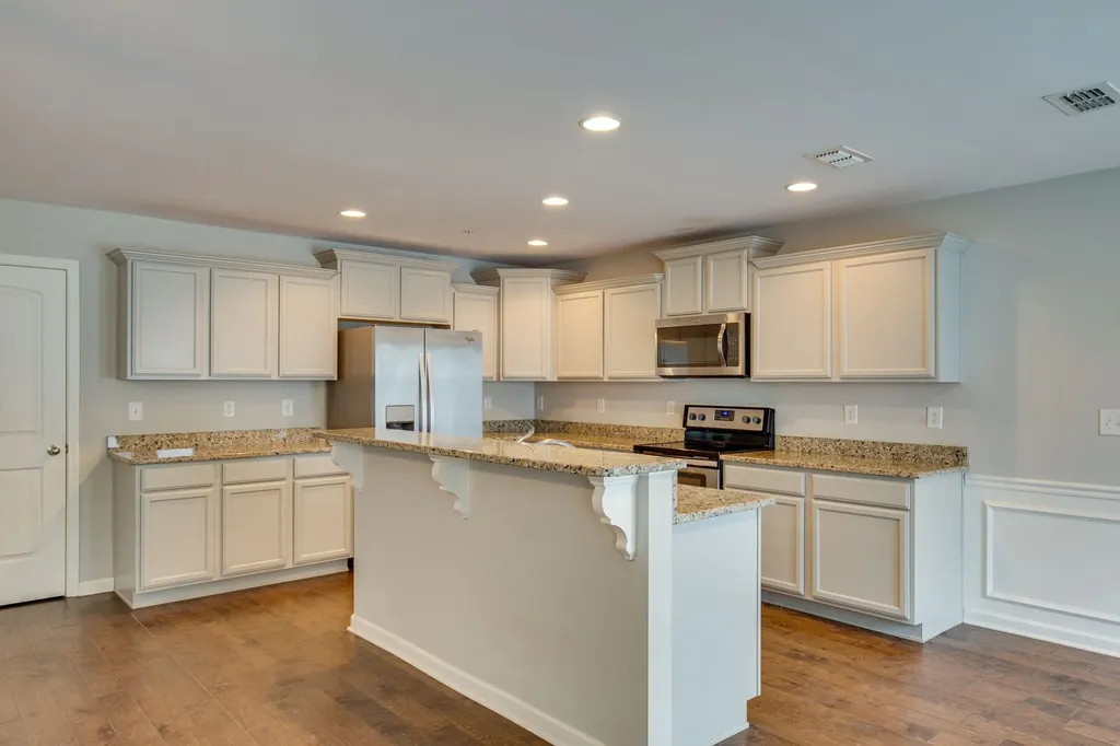 4018 Commons Drive Spring Hill TN 37174