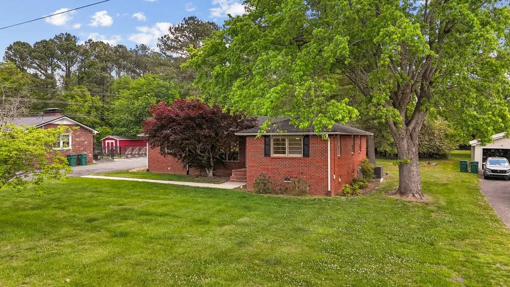 128 Bel Aire Drive Winchester TN 37398