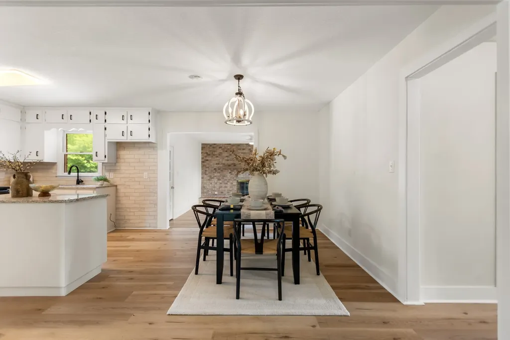 128 Bel Aire Drive Winchester TN 37398