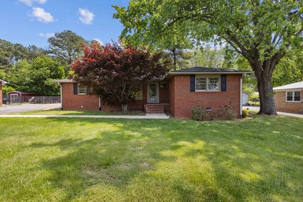 128 Bel Aire Drive Winchester TN 37398