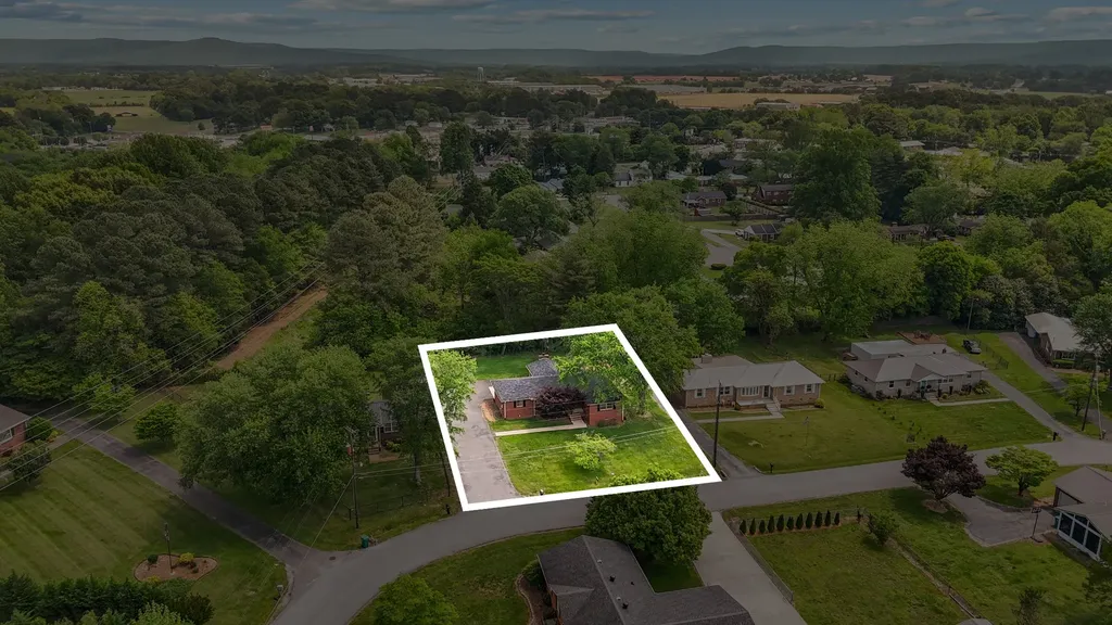 128 Bel Aire Drive Winchester TN 37398