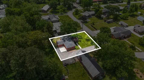 128 Bel Aire Drive Winchester TN 37398