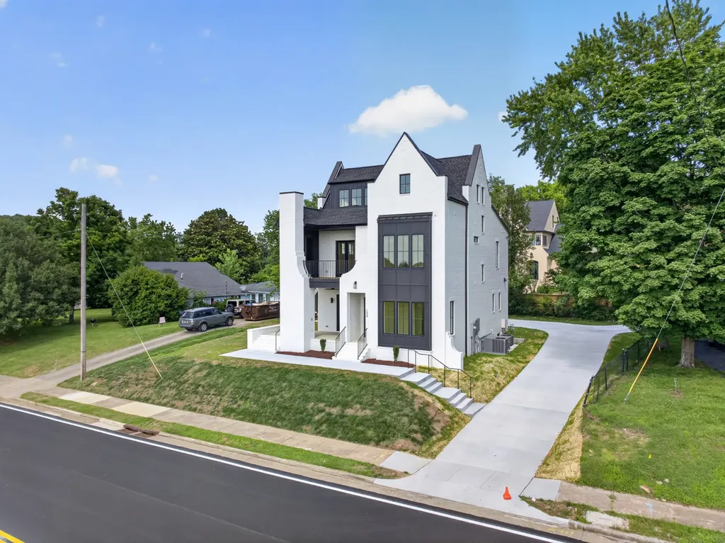 152 Ralston Lane Franklin TN 37064