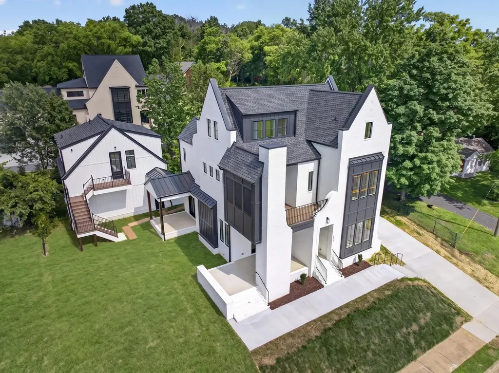 152 Ralston Lane Franklin TN 37064