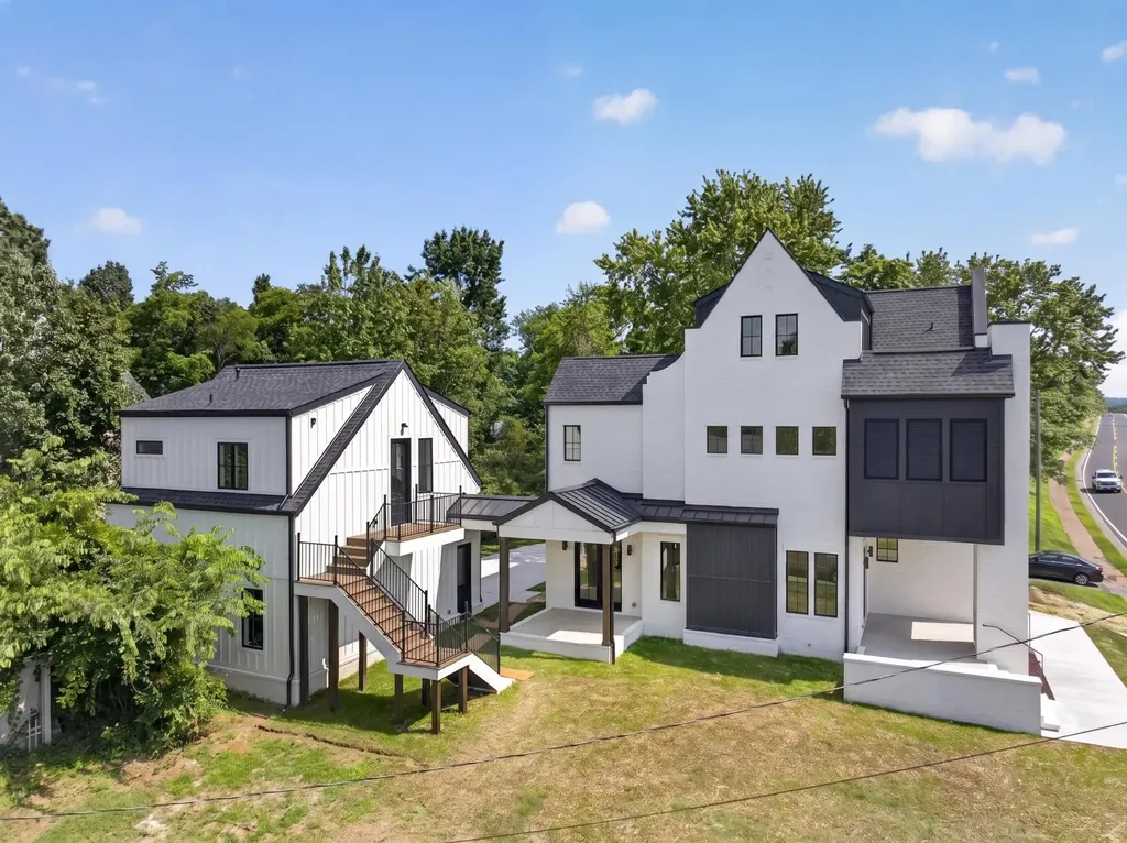 152 Ralston Lane Franklin TN 37064