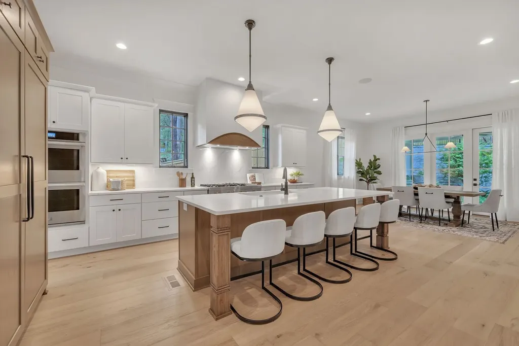 6551 Brownlee Drive Nashville TN 37205