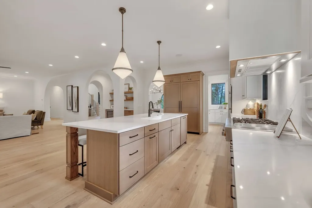 6551 Brownlee Drive Nashville TN 37205