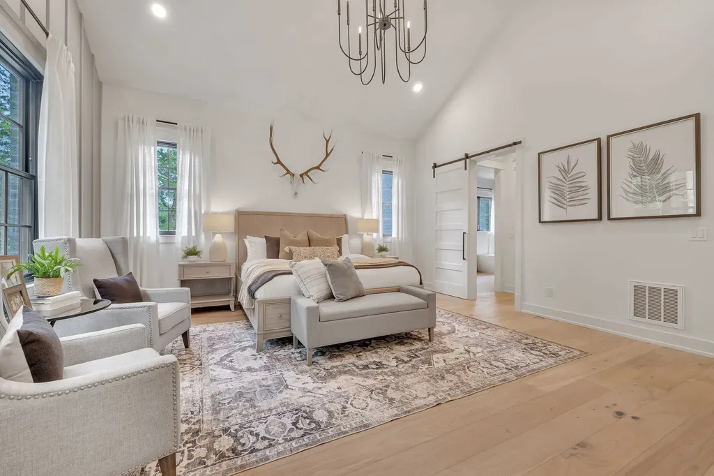 6551 Brownlee Drive Nashville TN 37205
