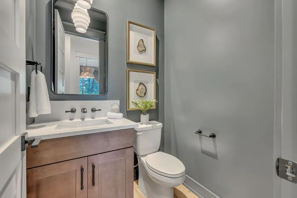 6551 Brownlee Drive Nashville TN 37205