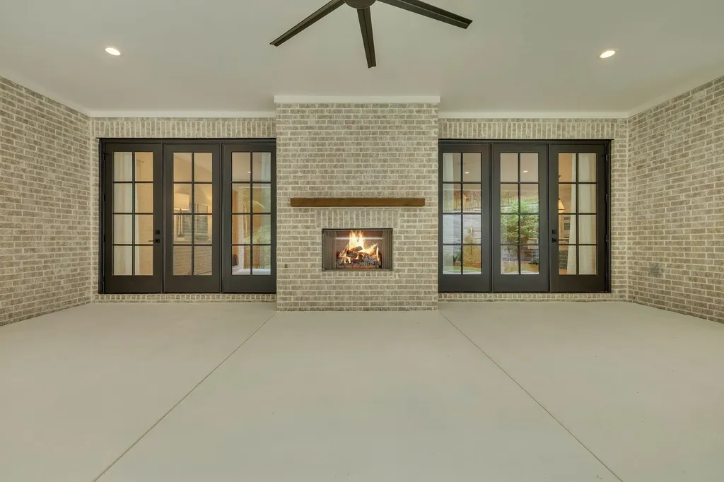 6551 Brownlee Drive Nashville TN 37205