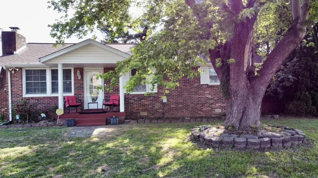 9955 Old Nashville Highway Smyrna TN 37167