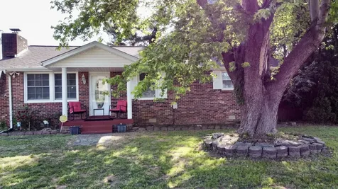 9955 Old Nashville Highway Smyrna TN 37167