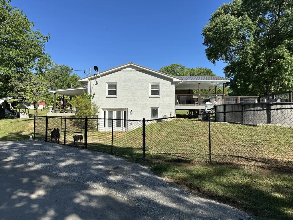 175 Epperson Avenue Cookeville TN 38506