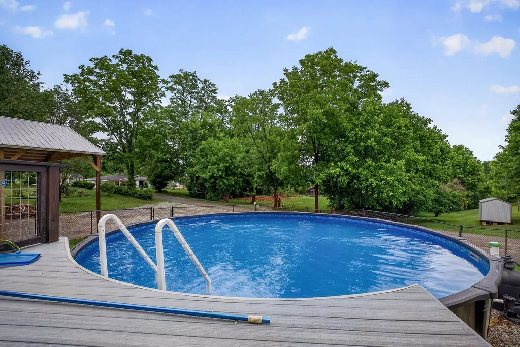 175 Epperson Avenue Cookeville TN 38506