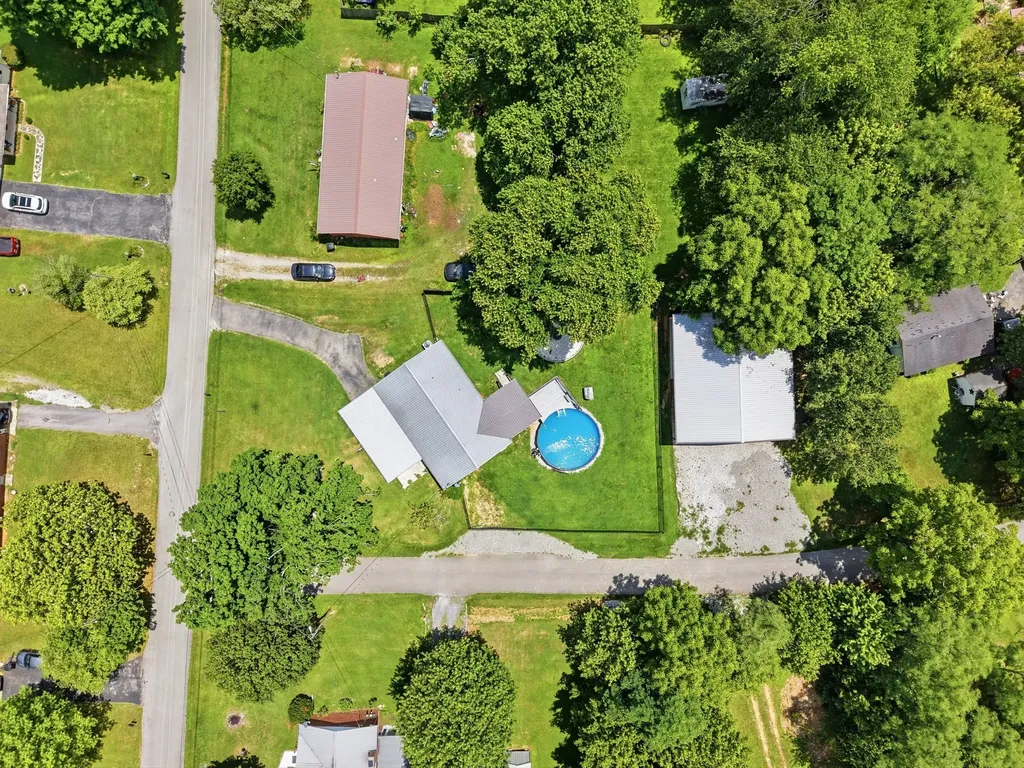 175 Epperson Avenue Cookeville TN 38506