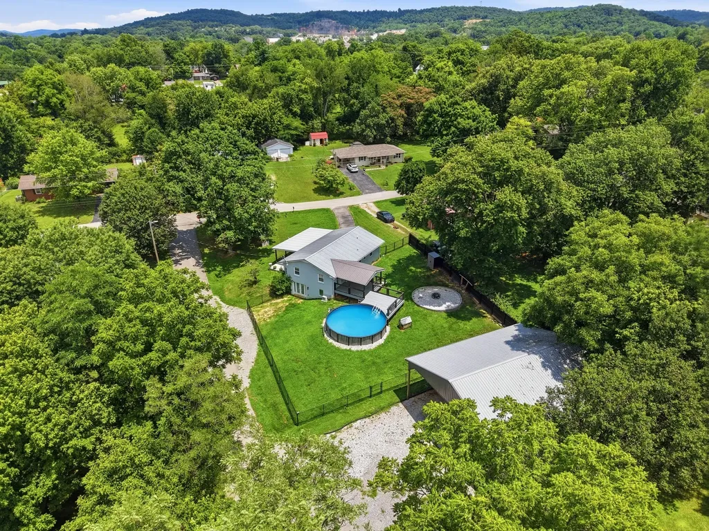 175 Epperson Avenue Cookeville TN 38506