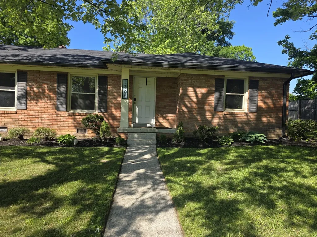 1306 Old Estill Springs Road Tullahoma TN 37388