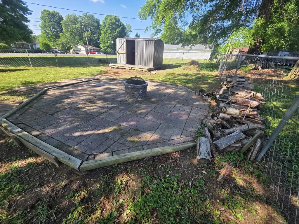 1306 Old Estill Springs Road Tullahoma TN 37388