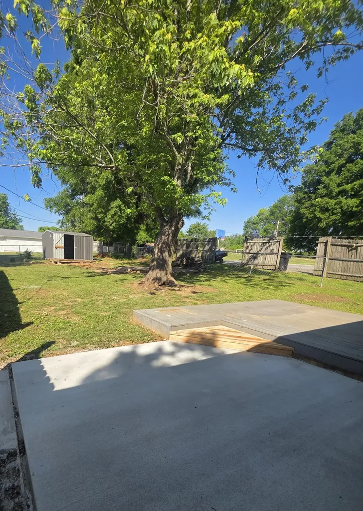 1306 Old Estill Springs Road Tullahoma TN 37388
