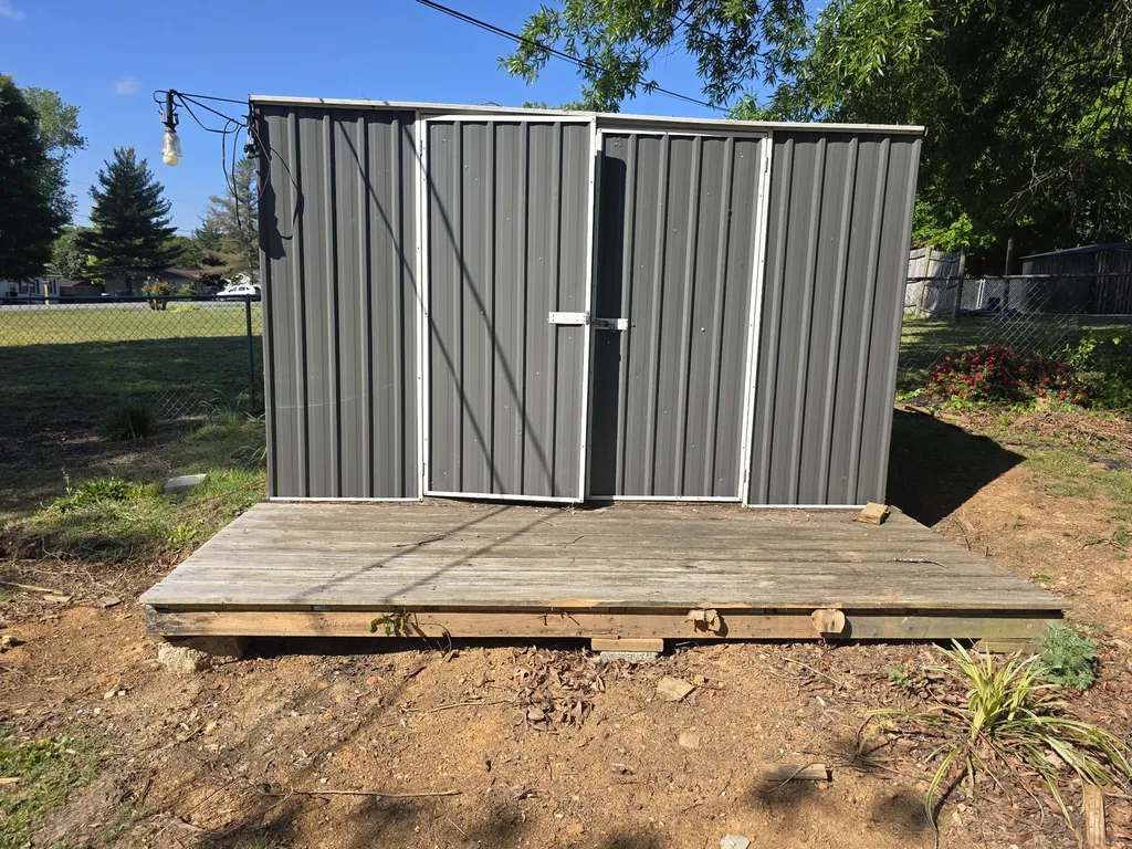 1306 Old Estill Springs Road Tullahoma TN 37388