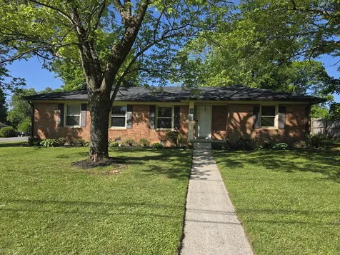 1306 Old Estill Springs Road Tullahoma TN 37388