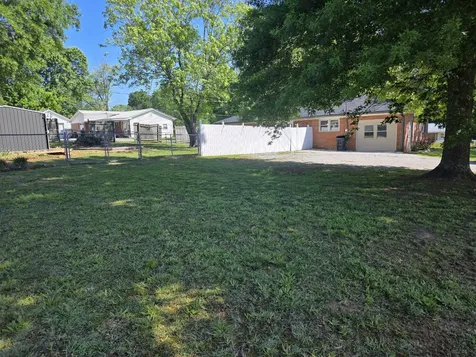 1306 Old Estill Springs Road Tullahoma TN 37388