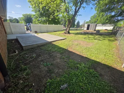 1306 Old Estill Springs Road Tullahoma TN 37388