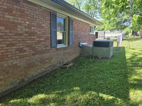 1306 Old Estill Springs Road Tullahoma TN 37388