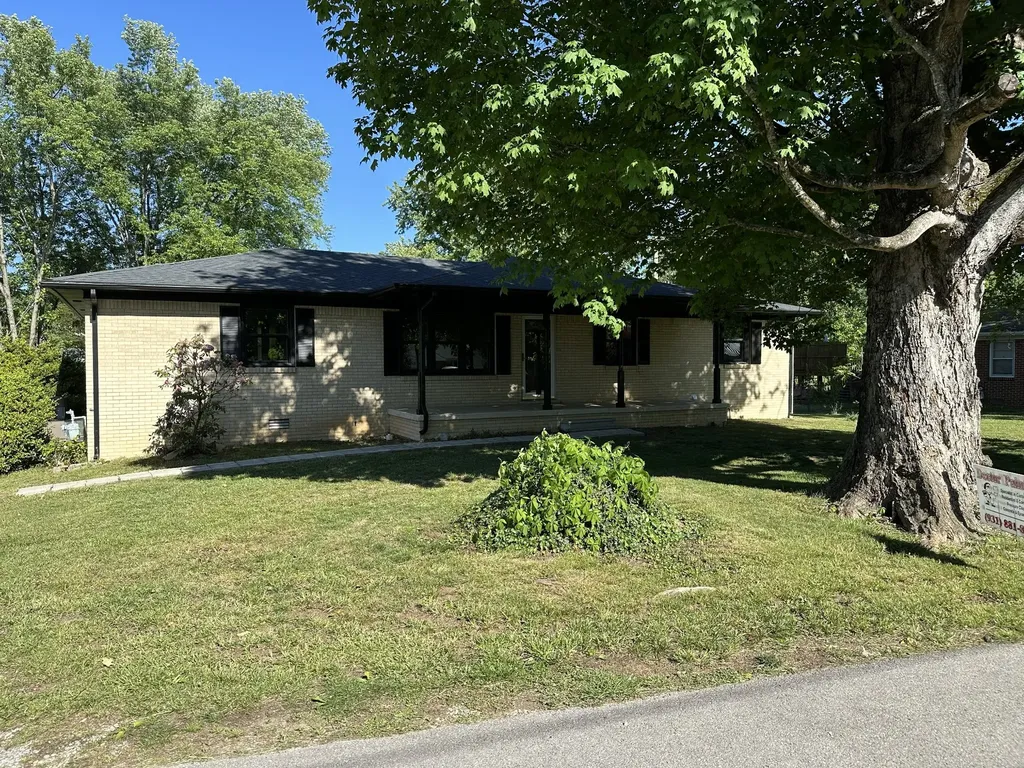 198 Epperson Avenue Cookeville TN 38506