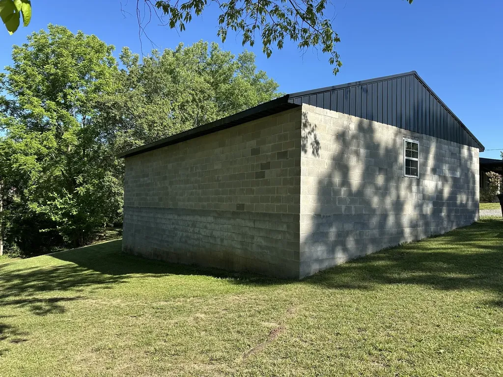 198 Epperson Avenue Cookeville TN 38506
