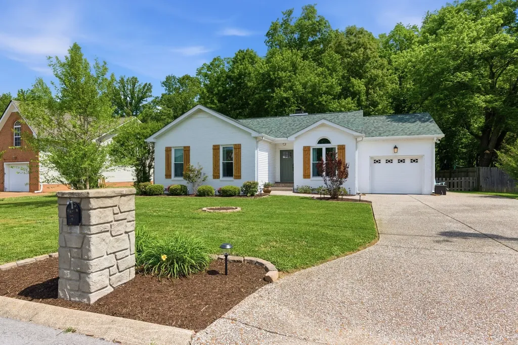 4067 Turners Bend Goodlettsville TN 37072