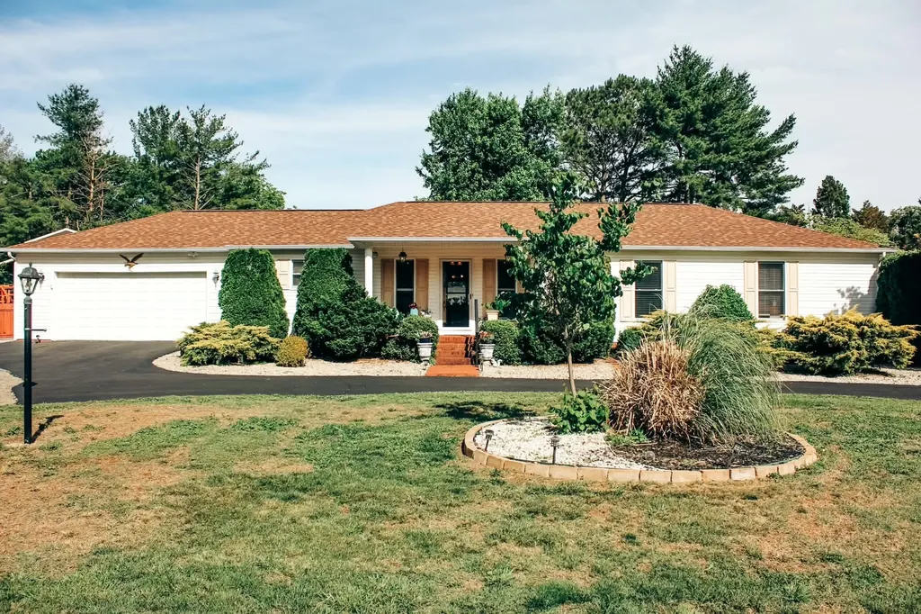 67 Lake Lane Winchester TN 37398