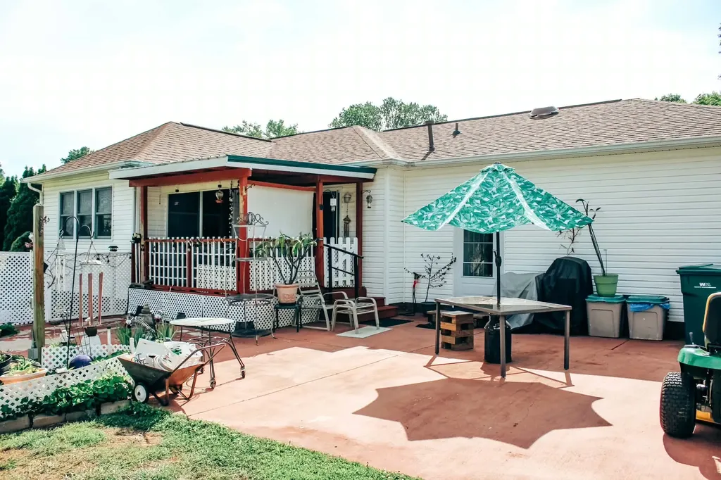 67 Lake Lane Winchester TN 37398