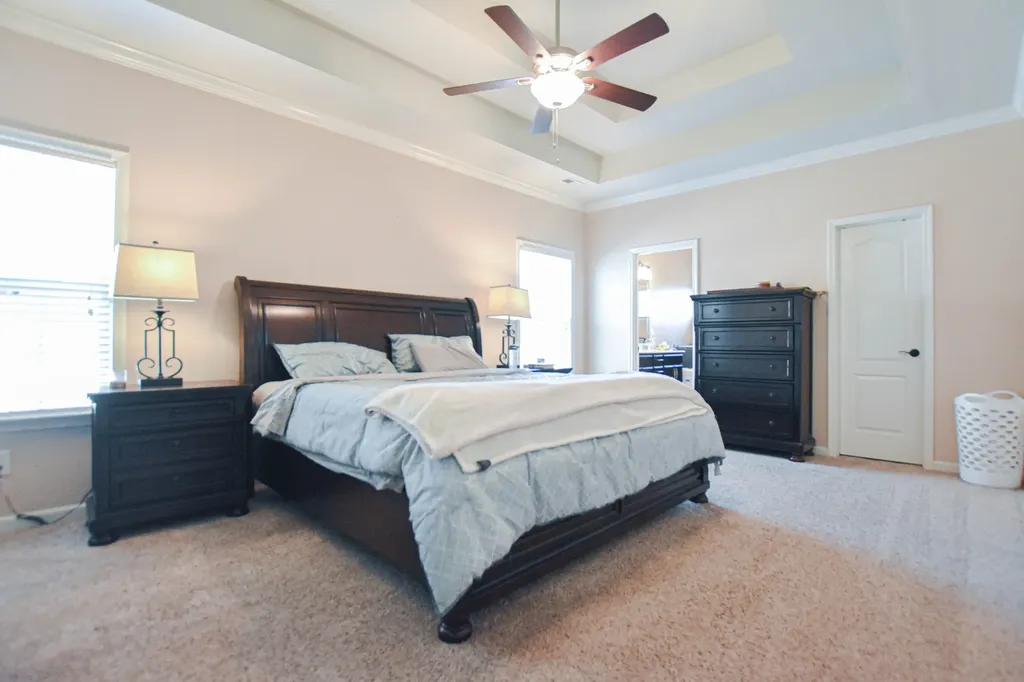 3765 Silver Fox Lane Clarksville TN 37040