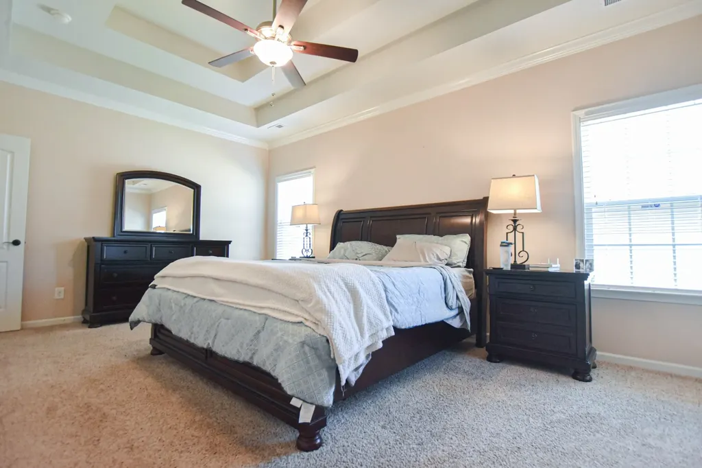 3765 Silver Fox Lane Clarksville TN 37040