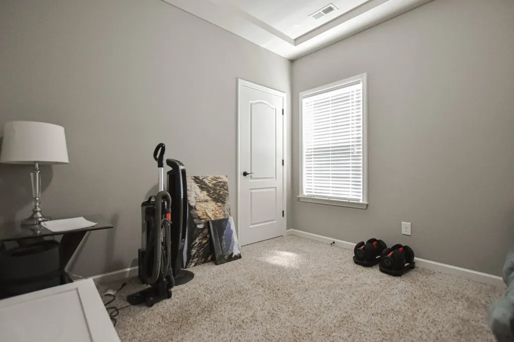 3765 Silver Fox Lane Clarksville TN 37040
