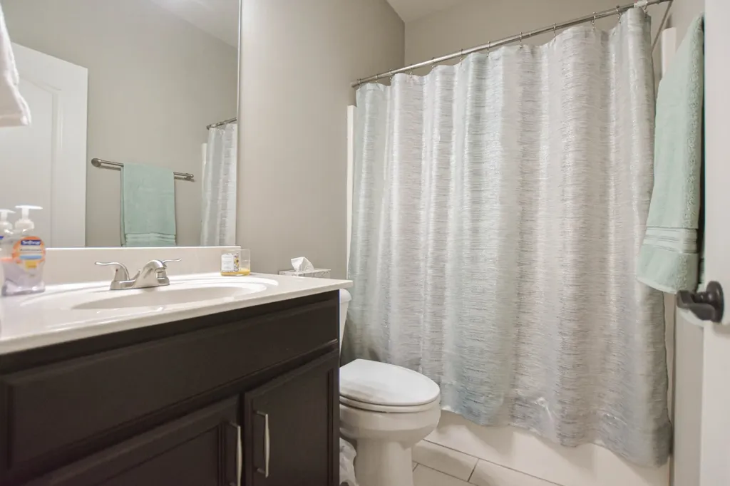 3765 Silver Fox Lane Clarksville TN 37040