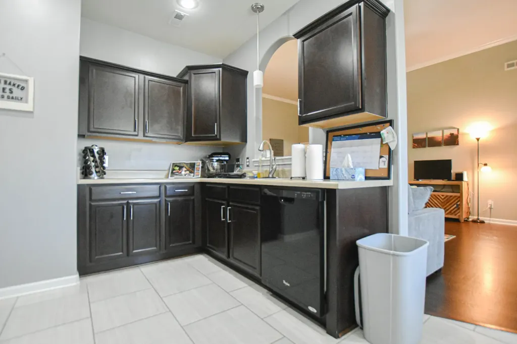 3765 Silver Fox Lane Clarksville TN 37040