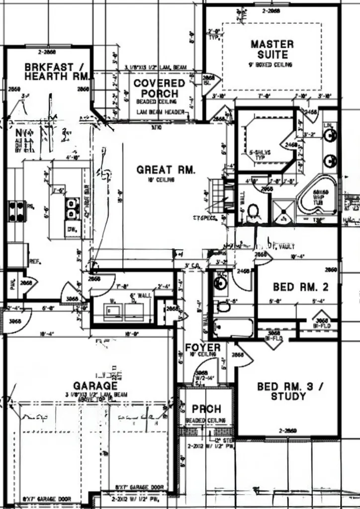 109 Morgan Lane Dickson TN 37055