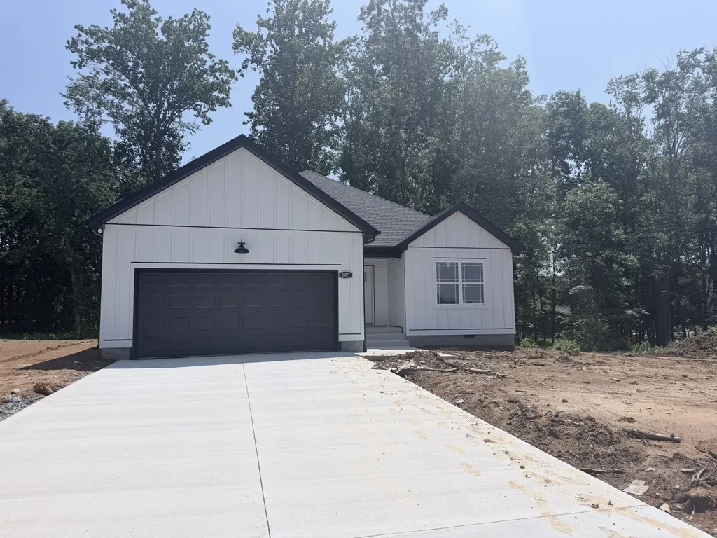 109 Morgan Lane Dickson TN 37055
