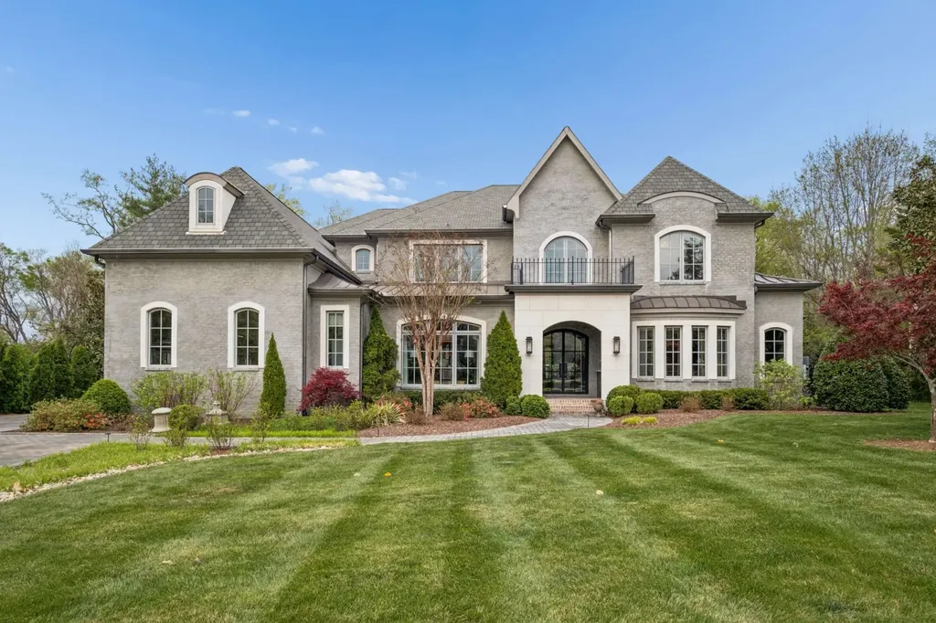 3910 Wayland Drive Nashville TN 37215