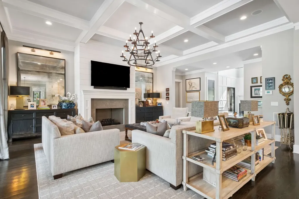 3910 Wayland Drive Nashville TN 37215