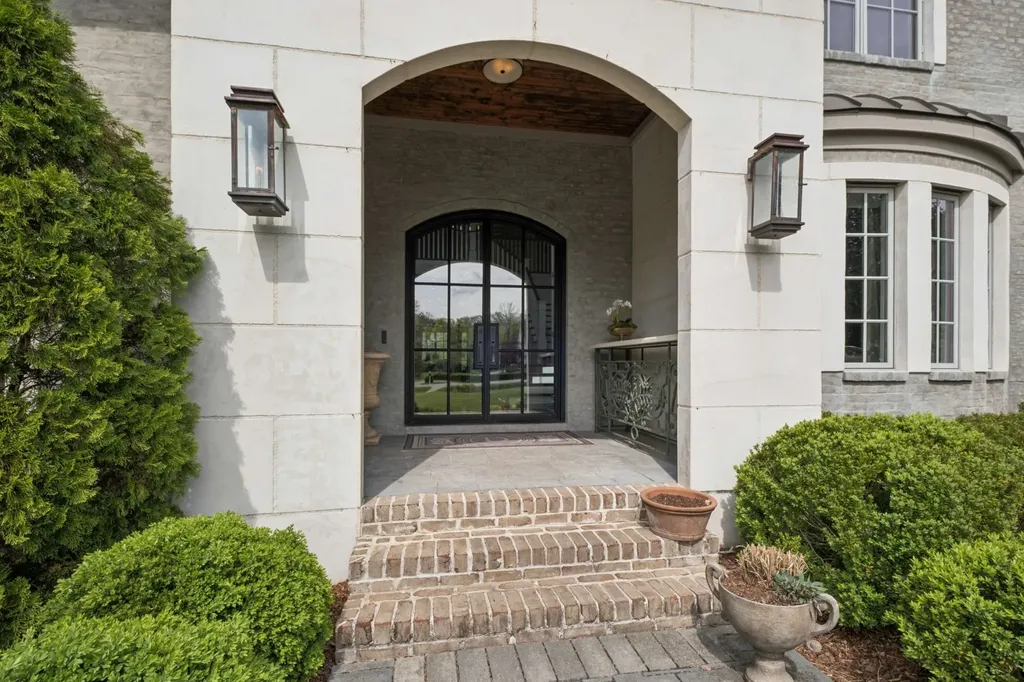 3910 Wayland Drive Nashville TN 37215