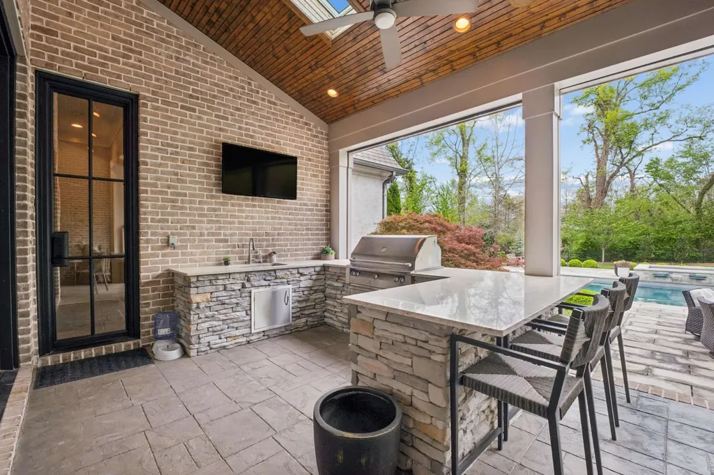 3910 Wayland Drive Nashville TN 37215