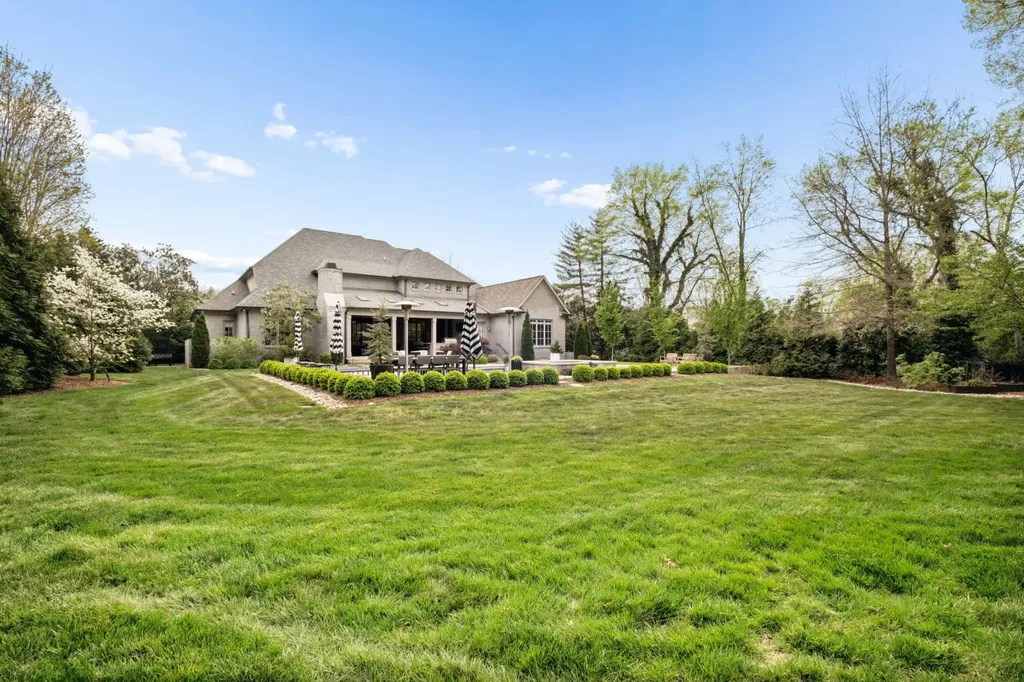 3910 Wayland Drive Nashville TN 37215