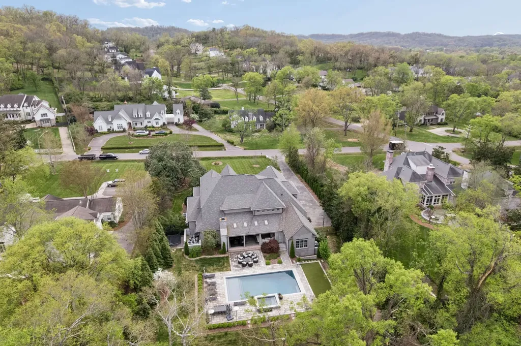 3910 Wayland Drive Nashville TN 37215