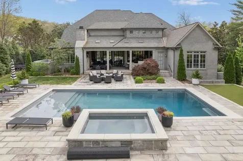 3910 Wayland Drive Nashville TN 37215