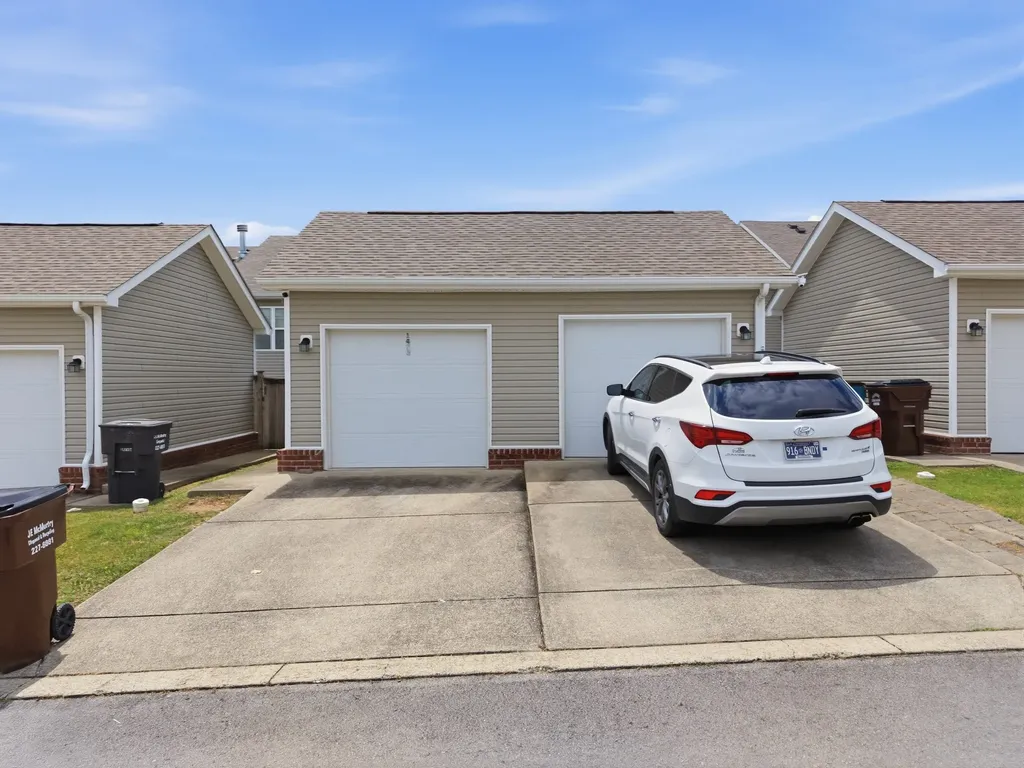 1421 Riverbrook Drive Hermitage TN 37076