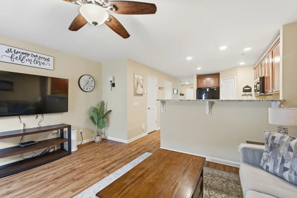 1421 Riverbrook Drive Hermitage TN 37076
