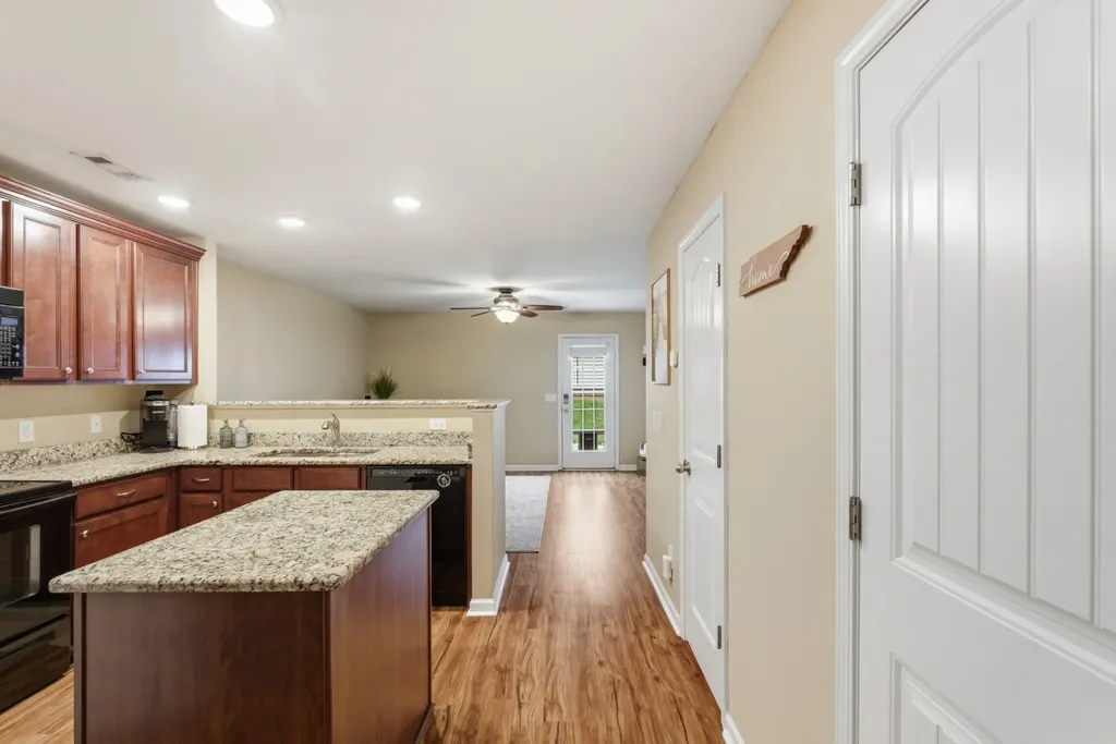 1421 Riverbrook Drive Hermitage TN 37076